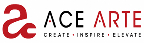 Ace Arte Logo