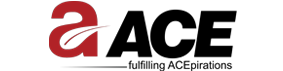 ACE Mahagun Medalleo Logo