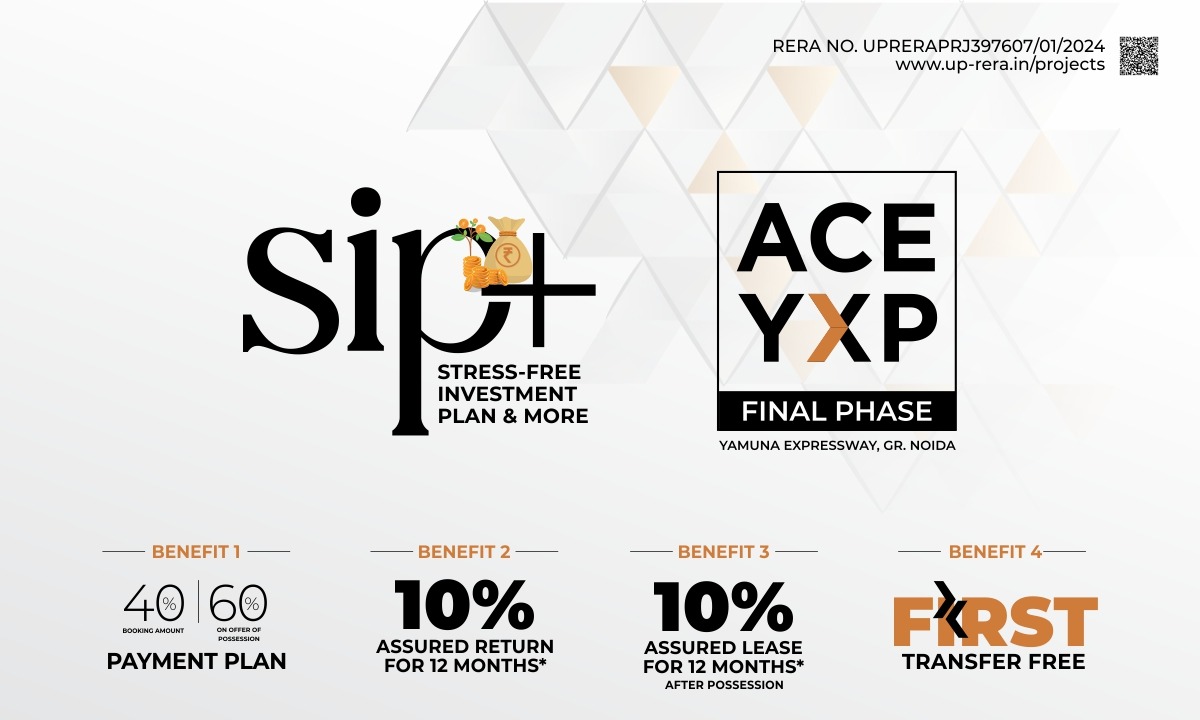  Ace YXP